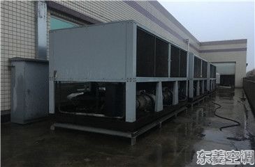 工業(yè)冷水機如何分類？分類全集介紹